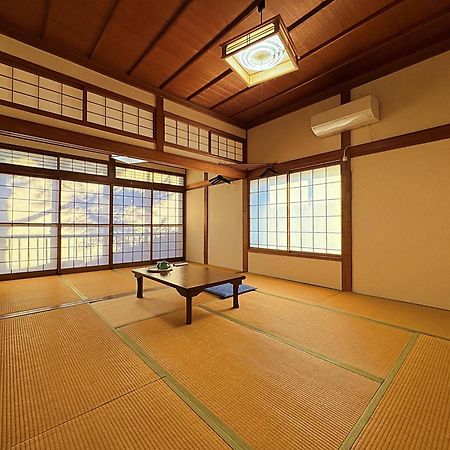 Отель Shiroyamasou Asahi  Экстерьер фото