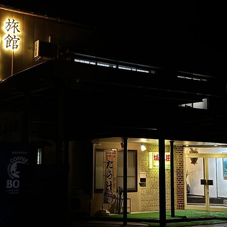 Отель Shiroyamasou Asahi  Экстерьер фото